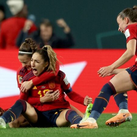 Women’s Euro Semifinalists Ranked: Spain Leads Strong Contenders, Italy Surprises