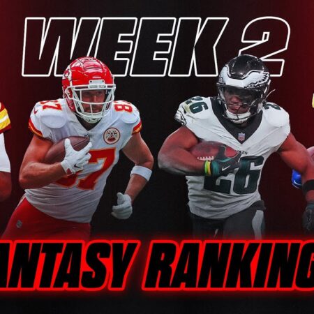 Who Shone Brightest? Summer League’s Top Fantasy Value Risers