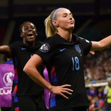 England’s Euro 2025 Final Berth: The Lionesses’ Risky Path to Glory