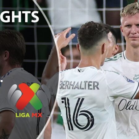 Матч звезд MLS против Матча звезд Liga MX: Прогноз, составы и где смотреть