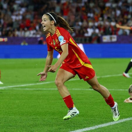Germany vs. Spain: 2025 UEFA Women’s Euro Semifinal Preview