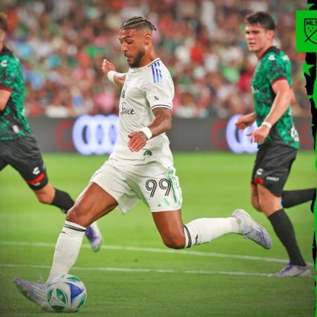 MLS All-Stars vs. Liga MX All-Stars Preview