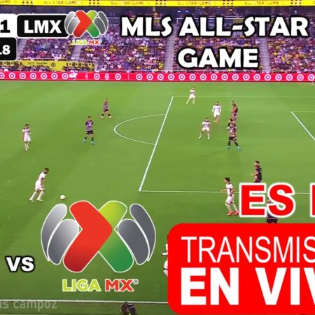Betting on the 2025 MLS All-Star Game: Sites, Promos, and Preview
