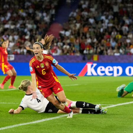 Women’s Euro Final: England’s Strategy to Overcome Spain