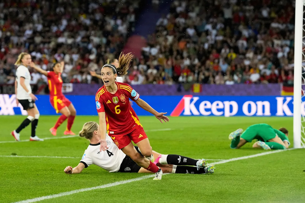 Preview Women’s Euro Final: England’s Strategy to Overcome Spain
