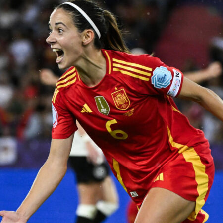 Women’s Euro Final: England and Spain Set for Showdown; European Giants Begin Preseason Tours