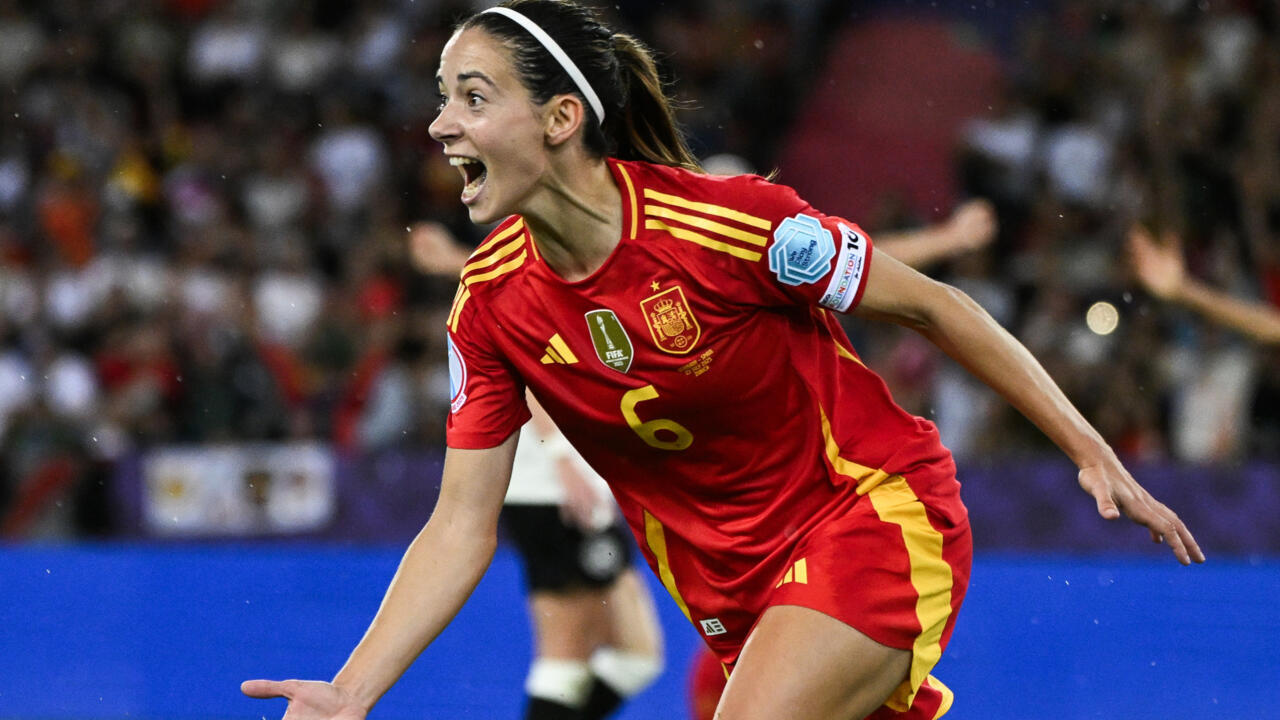 Preview Women’s Euro Final: England and Spain Set for Showdown; European Giants Begin Preseason Tours