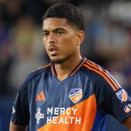 Evander’s Transformative Impact: FC Cincinnati’s Brazilian Maestro in the MLS MVP Race