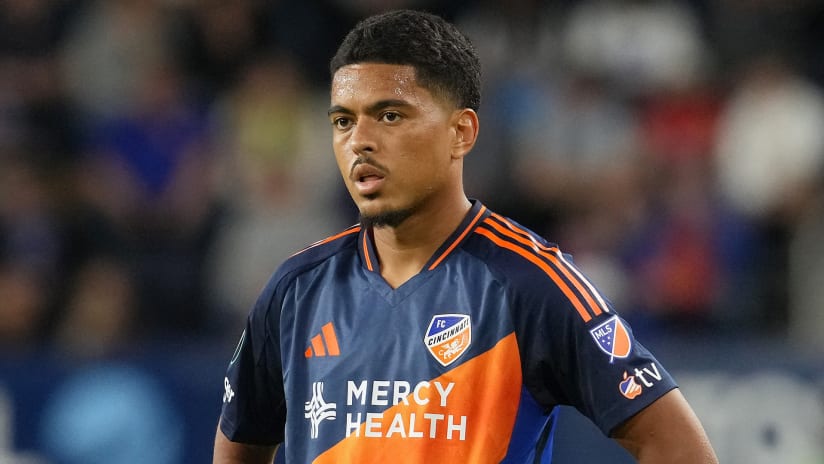 Preview Evander’s Transformative Impact: FC Cincinnati’s Brazilian Maestro in the MLS MVP Race