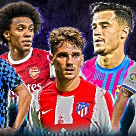 Worst Transfers in USMNT History: When Ambition Led to Disappointment for American Soccer Stars