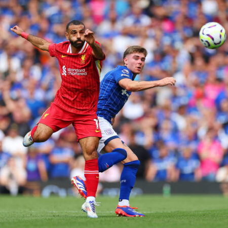 Liverpool vs. Milan: Preseason Friendly Analysis and Forecast