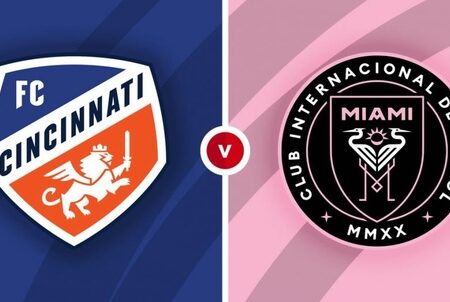 Inter Miami vs. FC Cincinnati: Key Match Insights