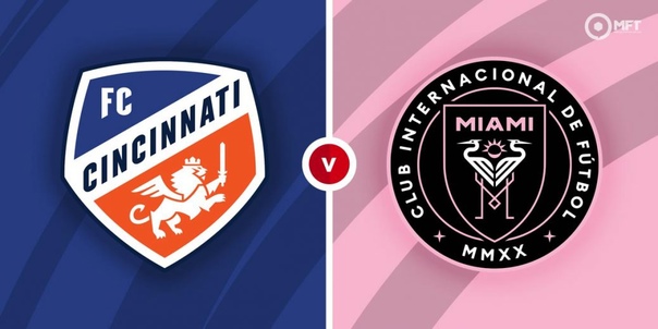 Preview Inter Miami vs. FC Cincinnati: Key Match Insights