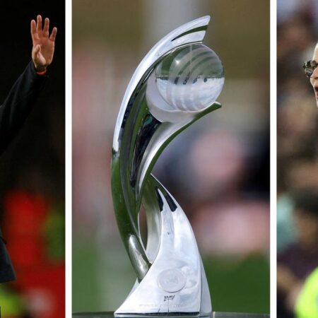 UEFA Women’s Euro 2025 Final: England vs. Spain – A Rematch with New Dynamics Since the 2023 World Cup