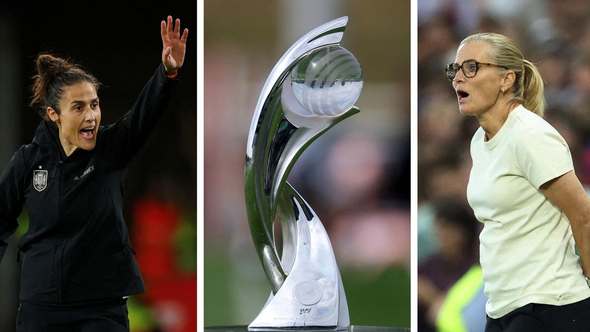 Preview UEFA Women’s Euro 2025 Final: England vs. Spain – A Rematch with New Dynamics Since the 2023 World Cup