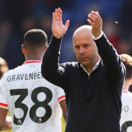 Arne Slot’s Challenge: Integrating New Talent into Liverpool’s Squad