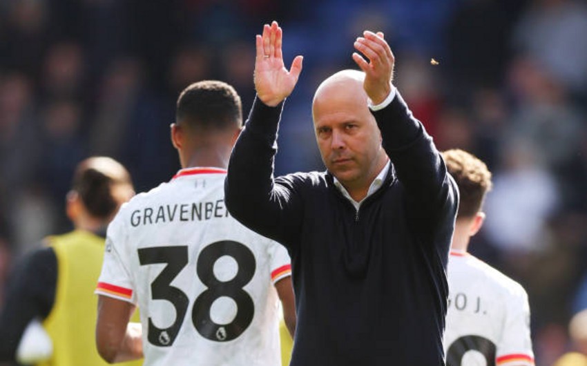 Preview Arne Slot’s Challenge: Integrating New Talent into Liverpool’s Squad