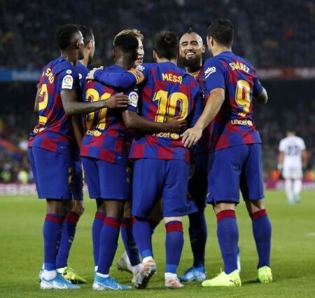 Предсезонка ФК “Барселона”: Главные темы и ожидания