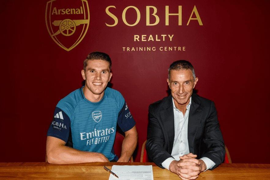 Preview Viktor Gyokeres: The Goal Tally Arsenal Needs for Premier League Glory