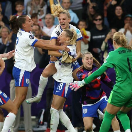 UEFA Women’s Euro 2025 Final: England vs. Spain Match Preview and How to Watch