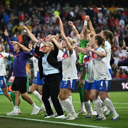 England vs. Spain: 2025 UEFA Women’s Euro Final Prediction