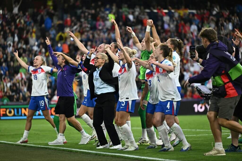 Preview England vs. Spain: 2025 UEFA Women’s Euro Final Prediction