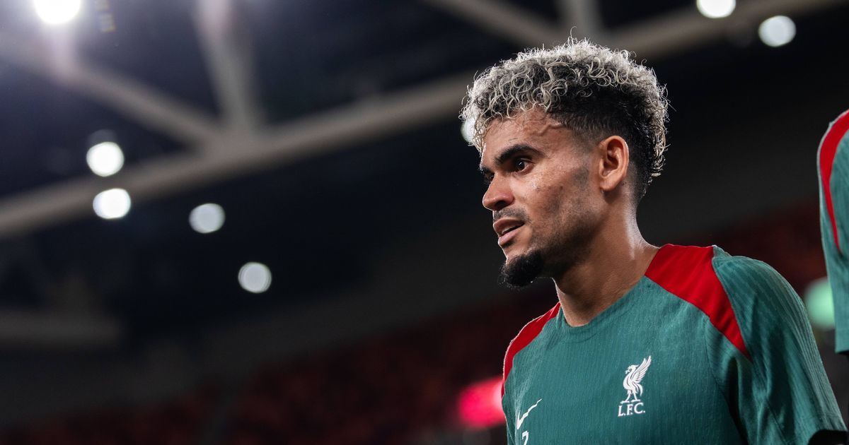 Preview Liverpool Considers Luis Díaz Sale Amidst Bayern Munich Interest: A Prudent Decision?