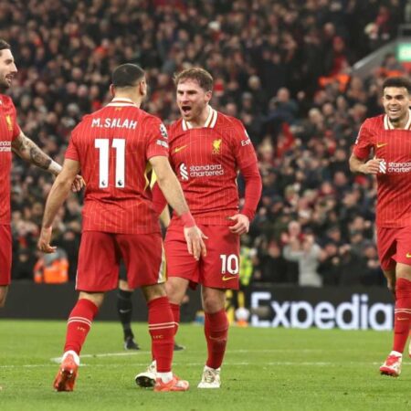 Liverpool’s Pre-Season Test: Yokohama F. Marinos Clash Amidst Squad Revamp