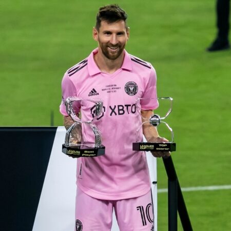 Leagues Cup Commences with Inter Miami Eyeing Messi-De Paul Partnership