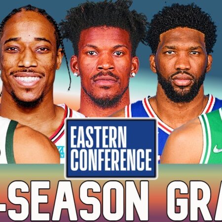 NBA Offseason Grades: How Every Team Fared Before the 2025-26 Season