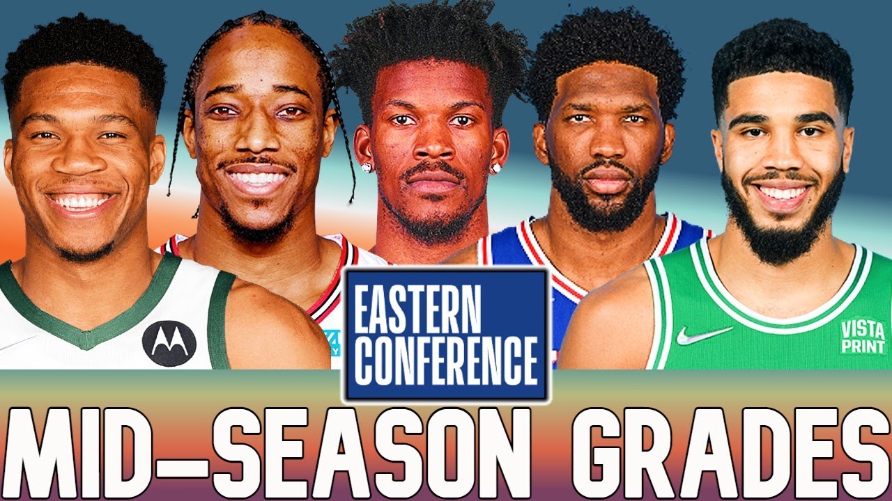 Preview NBA Offseason Grades: How Every Team Fared Before the 2025-26 Season