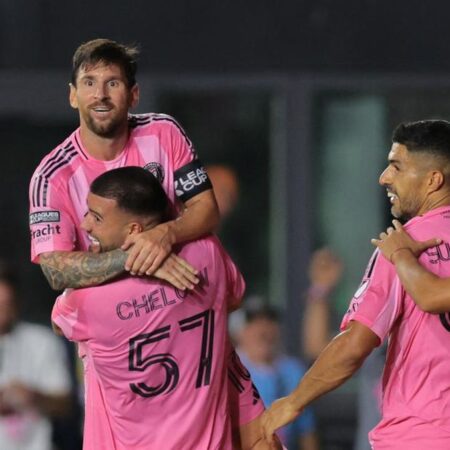 Inter Miami vs. Atlas FC: Leagues Cup Preview & Expert Forecasts