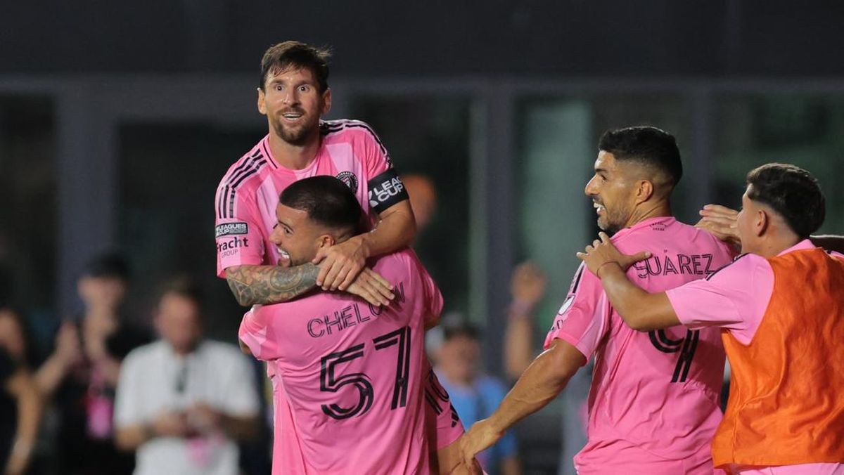 Preview Inter Miami vs. Atlas FC: Leagues Cup Preview & Expert Forecasts