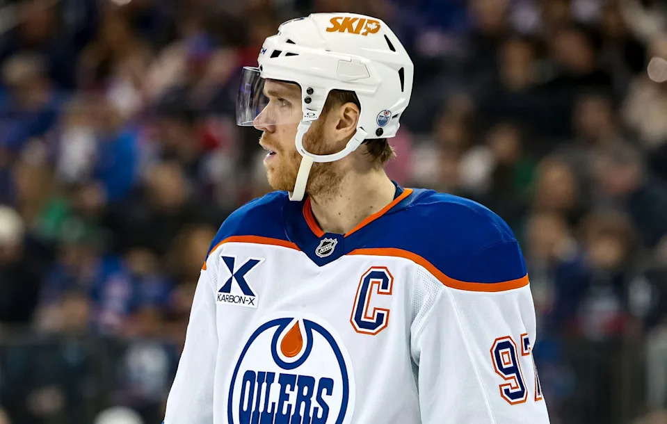 Preview Oilers General Manager Stan Bowman Seeks Quick Resolution for Connor McDavid’s Extension