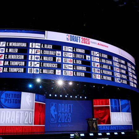 Крупнейшие Сделки Межсезонья НБА 2024: Переоценка Через Год