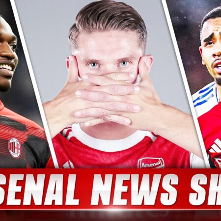 Viktor Gyokeres at Arsenal: Can the New Attacker Meet Expectations in the Premier League?