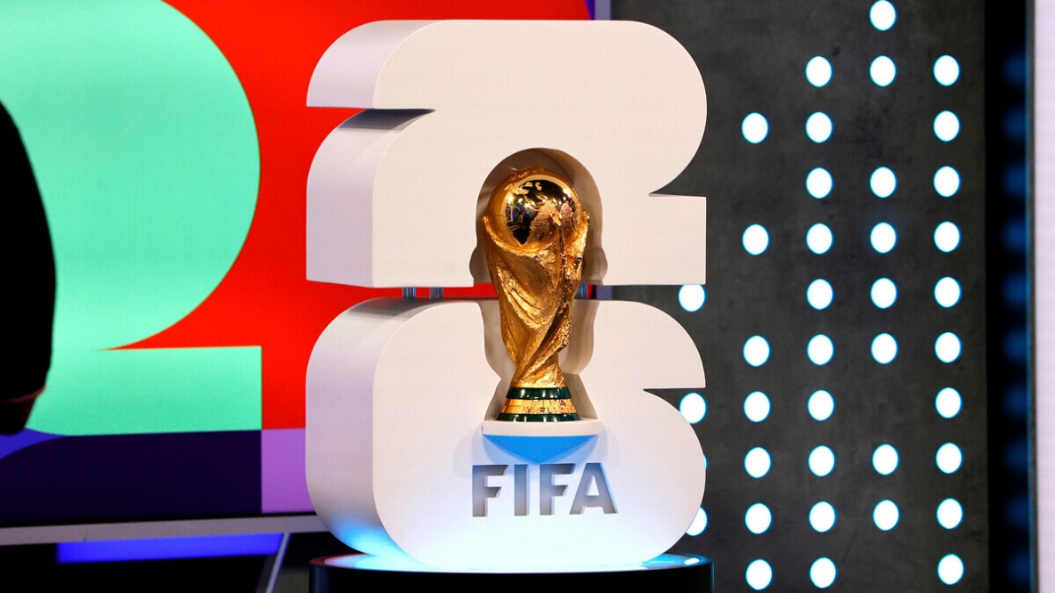 Preview Las Vegas Anticipated to Host 2026 FIFA World Cup Draw