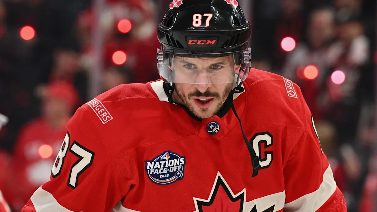 Preview Canada’s Olympic Men’s Hockey Coaching Staff Confirmed for Milano-Cortina 2026