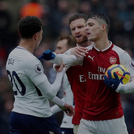 Tottenham’s Friendly Victory Over Arsenal Highlights Thomas Frank’s Immediate Impact at Spurs