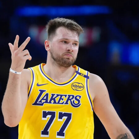 Luka Doncic’s Lakers Extension: Key Questions Answered