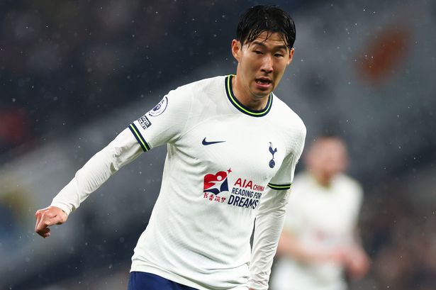 Preview Heung-min Son: A Tottenham Legend Who Transcended the Game