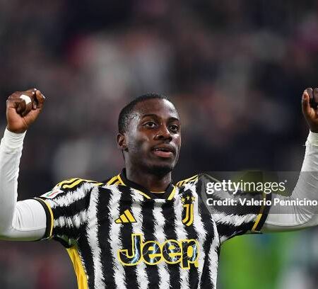 Timothy Weah Set for Crucial Marseille Move from Juventus Ahead of World Cup