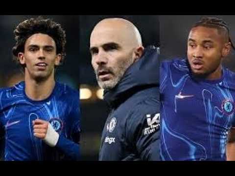 Preview Premier League Teams Facing Crucial Transfer Decisions