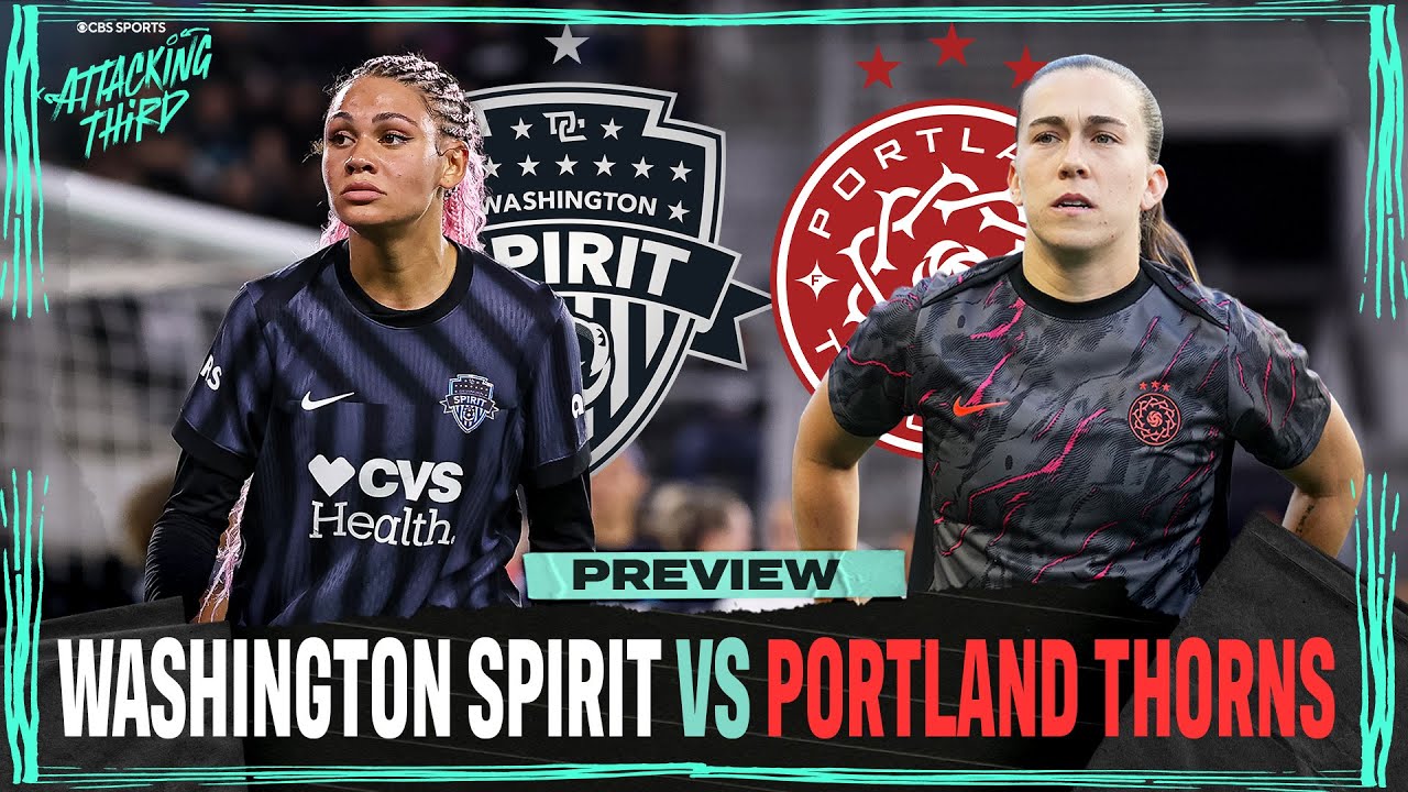 Preview NWSL Power Rankings: KC Current Lead, Trinity Rodman Boosts Spirit