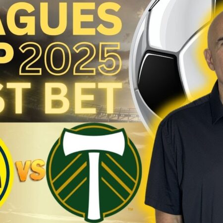 Club America vs. Portland Timbers: 2025 Leagues Cup Match Preview