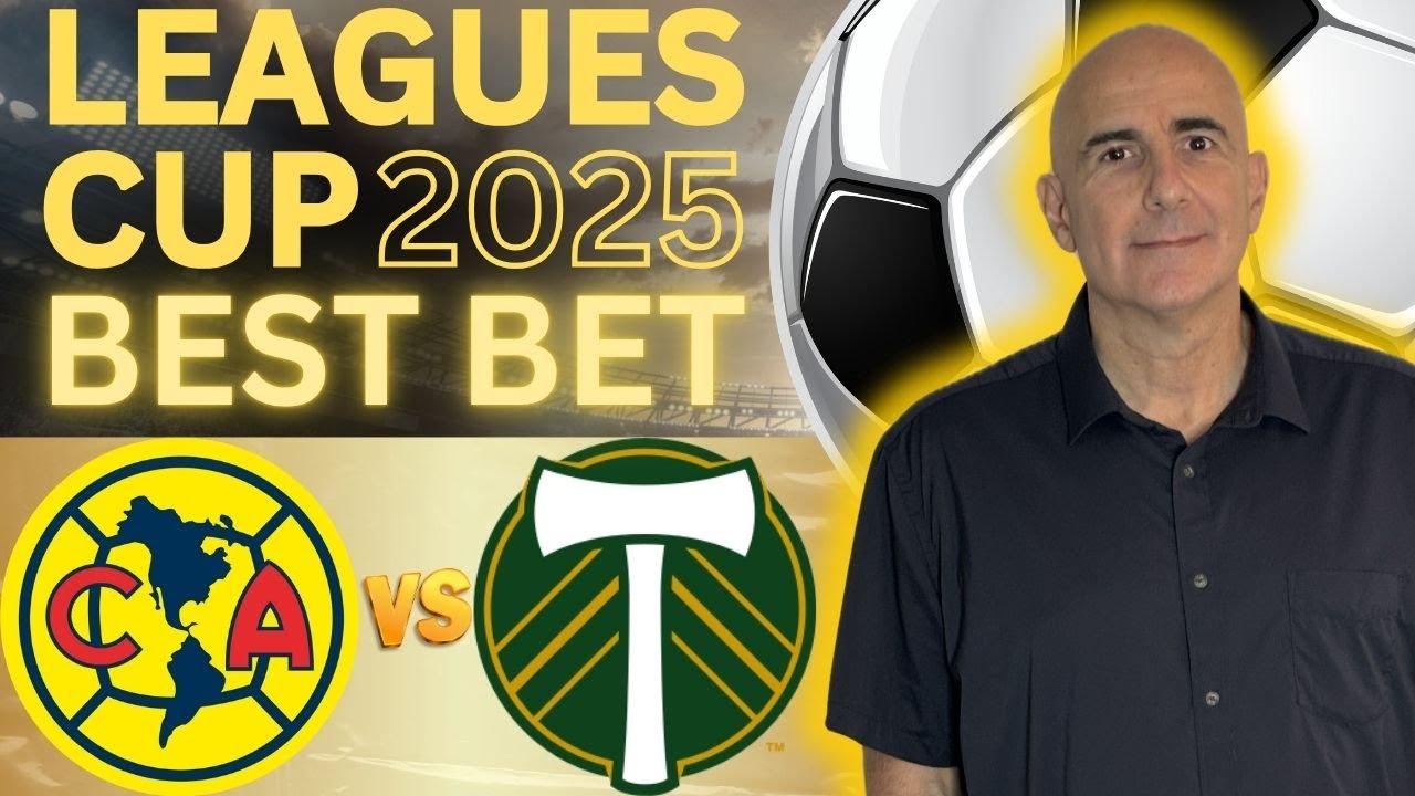 Preview Club America vs. Portland Timbers: 2025 Leagues Cup Match Preview