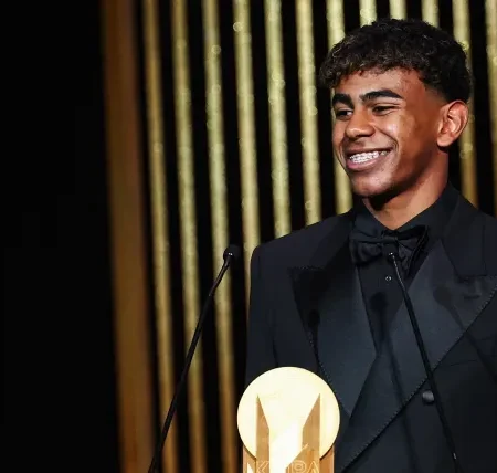 Ballon d’Or 2025: Analyzing the Top Male and Female Contenders