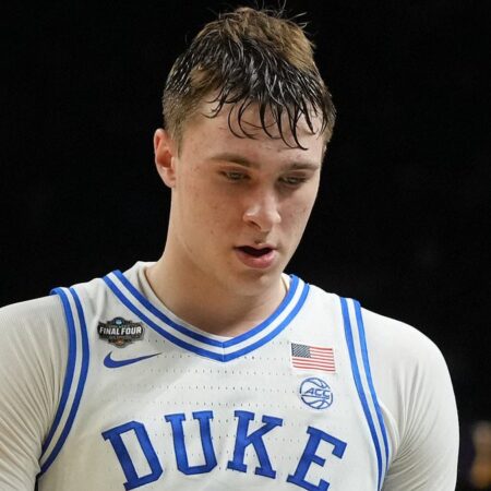 Cooper Flagg: Projections for His Career with the Dallas Mavericks