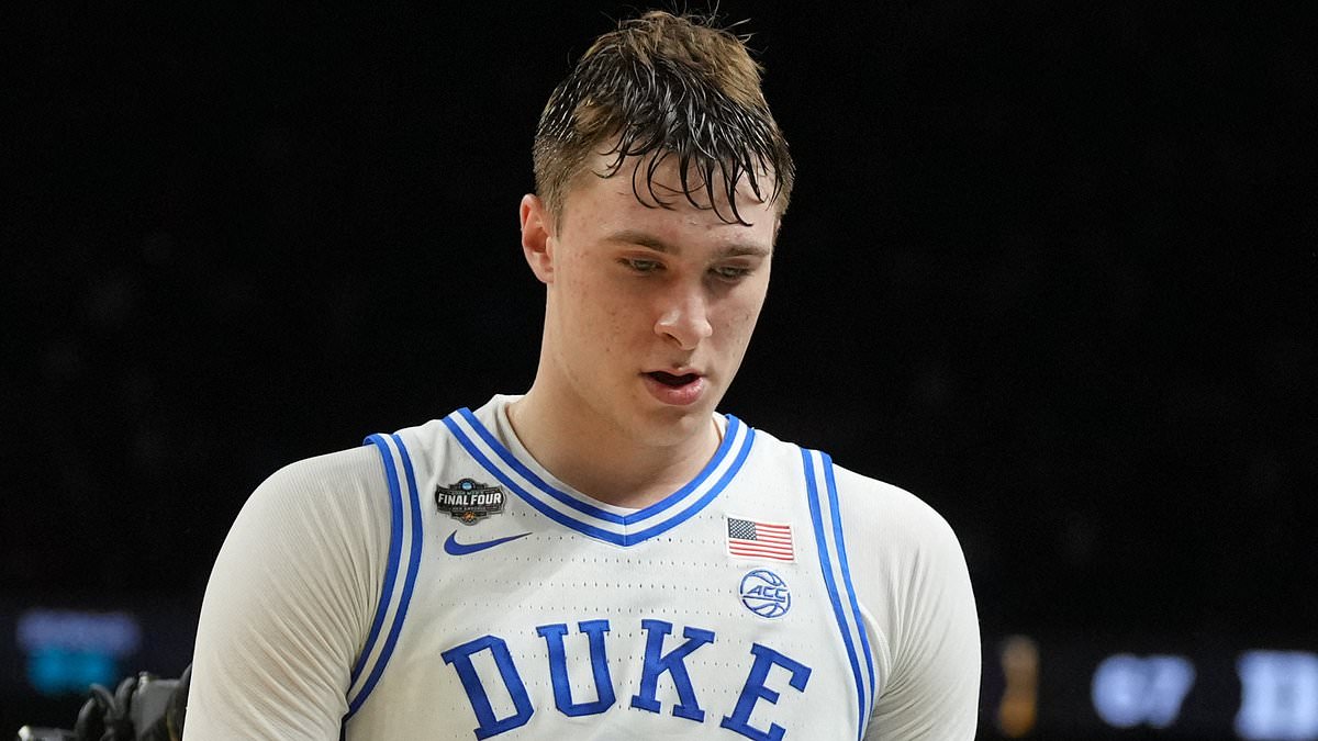 Preview Cooper Flagg: Projections for His Career with the Dallas Mavericks