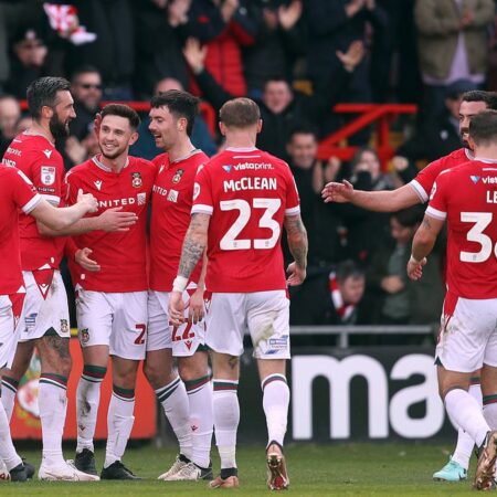 Wrexham’s Path to the Premier League: Points Required for Promotion